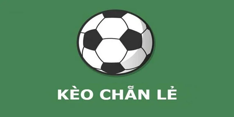 Khái niệm về kèo chẵn lẻ là gì?