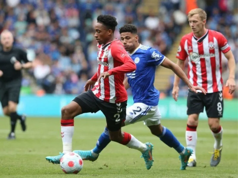 Lịch sử chạm trán giữa Tottenham vs Southampton