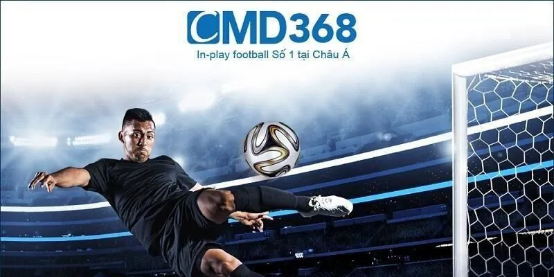 Những dịch vụ nổi bật của Cmd368 Sport