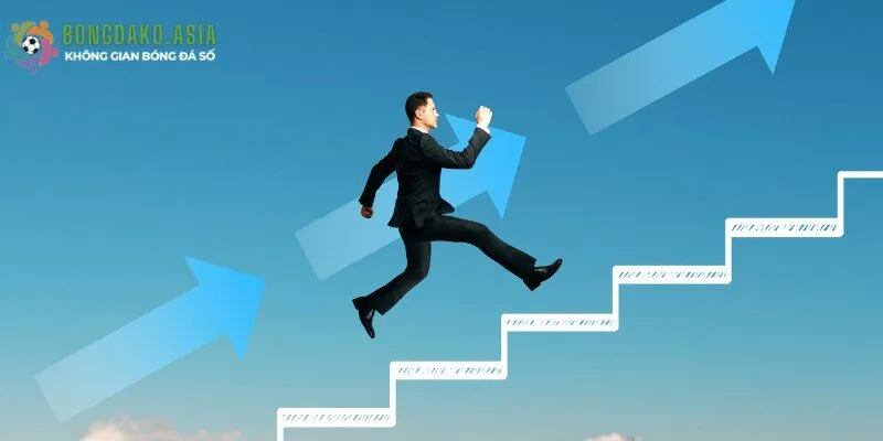 Sự nghiệp của Giàng a lôi